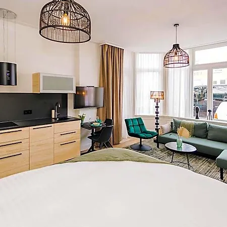 Boutique Margretha Hotel Zandvoort