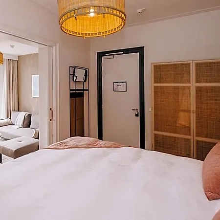 Boutique Margretha Hotel Zandvoort