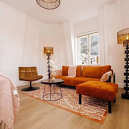 Hotel Boutique Margretha 4*