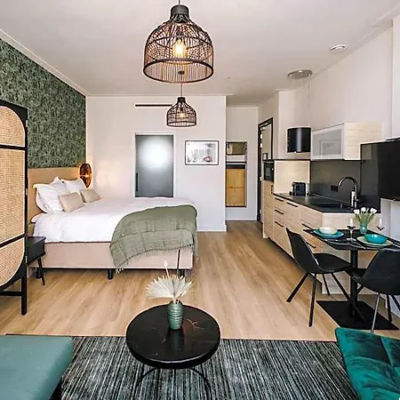 Boutique Margretha Hotel Zandvoort
