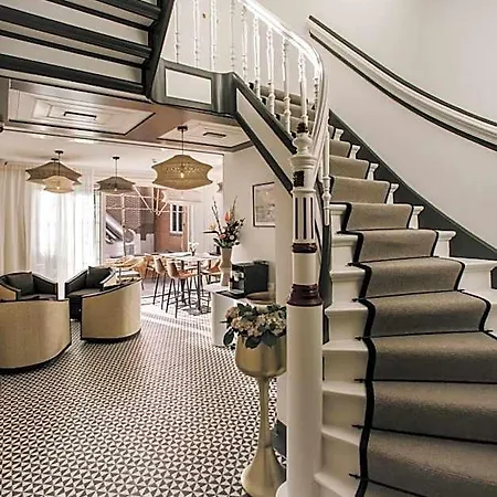 Boutique Margretha Otel Zandvoort