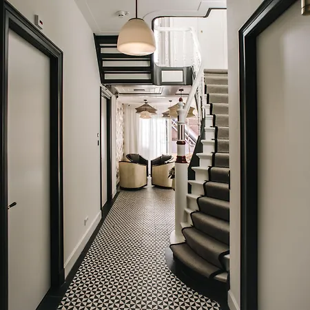 Boutique Margretha Hotel Zandvoort