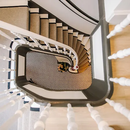 Boutique Margretha Hotel Zandvoort