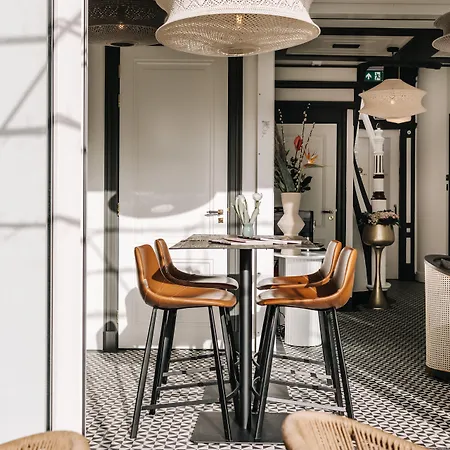 Hotel Boutique Margretha