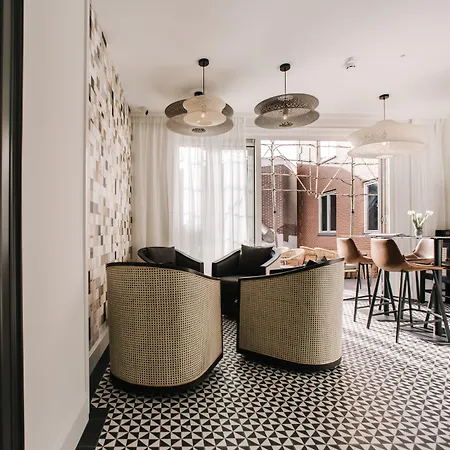 Hotel Boutique Margretha 4*