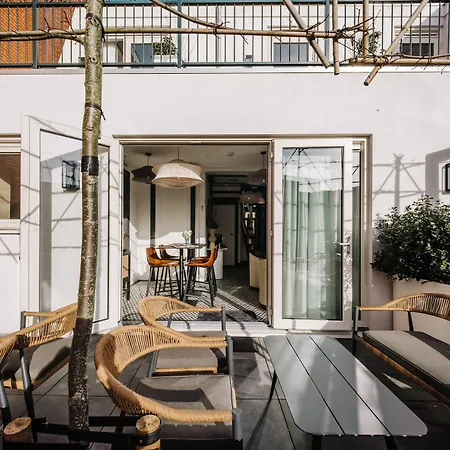 Hotel Boutique Margretha 4*