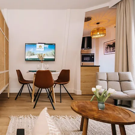 Hotel Boutique Margretha