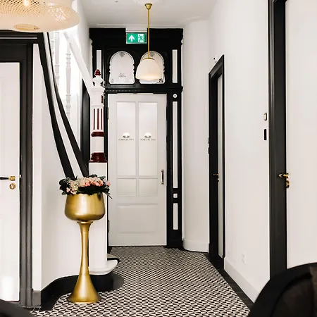 Hotel Boutique Margretha Zandvoort