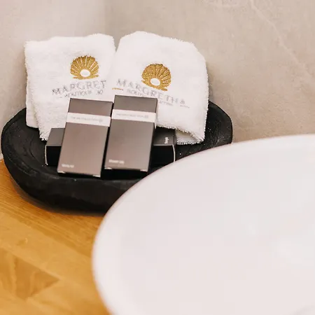 Boutique Margretha 4* Zandvoort