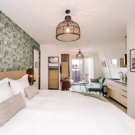 Boutique Margretha Hotel Zandvoort