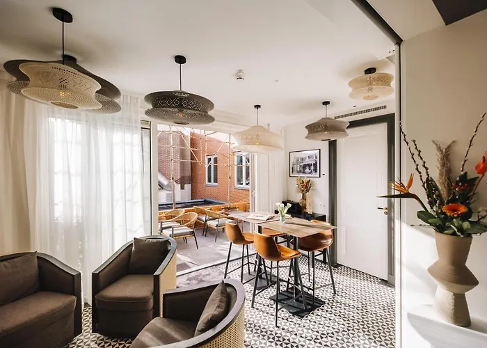 Boutique Margretha 4*