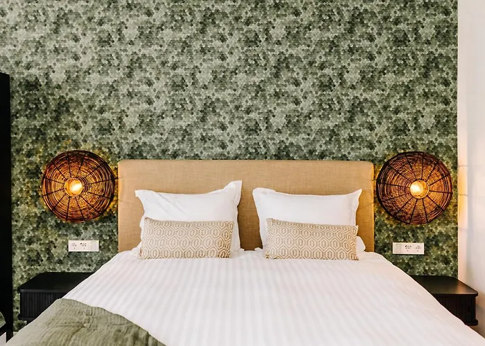 Otel Boutique Margretha Zandvoort