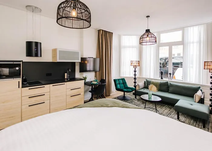 Otel Boutique Margretha