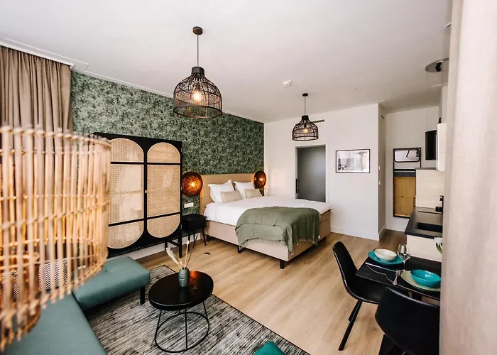 Boutique Margretha Otel 4*