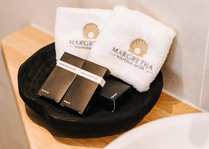 Boutique Margretha Zandvoort