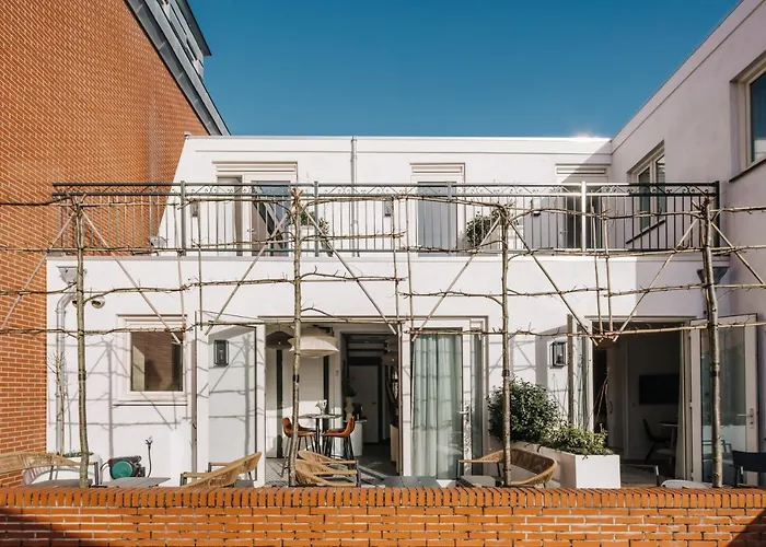 Otel Boutique Margretha Zandvoort