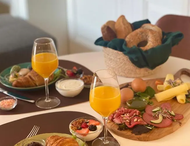 Boutique Margretha Otel