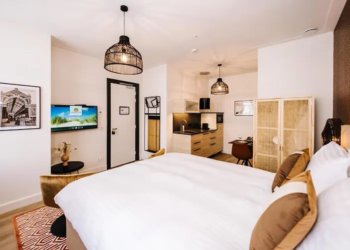 Boutique Margretha Otel Zandvoort