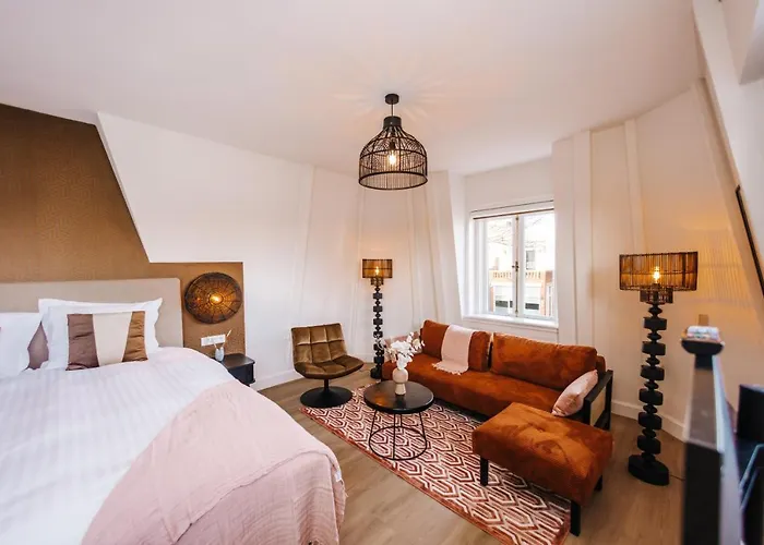 Boutique Margretha Otel Zandvoort