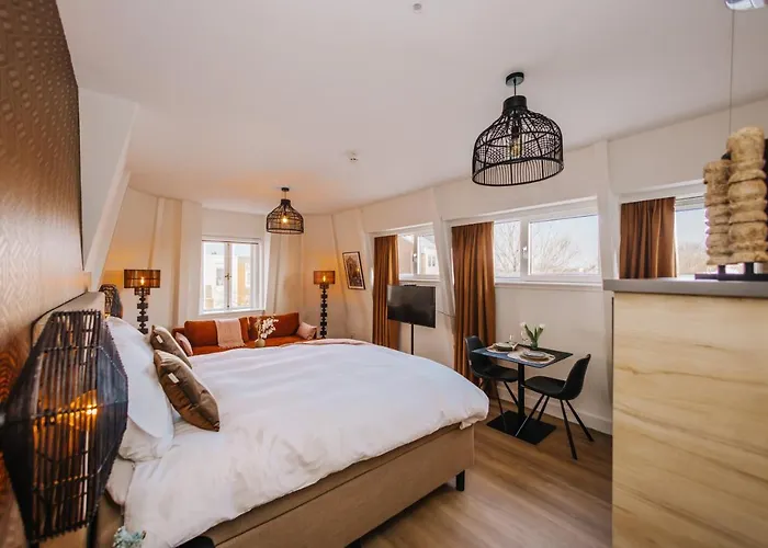 Boutique Margretha Otel