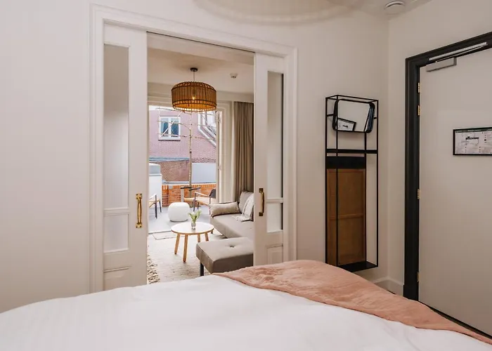 Otel Boutique Margretha