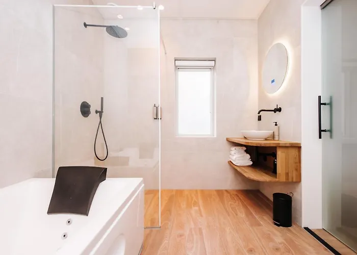 Boutique Margretha Hotell Zandvoort