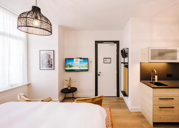 Boutique Margretha Otel