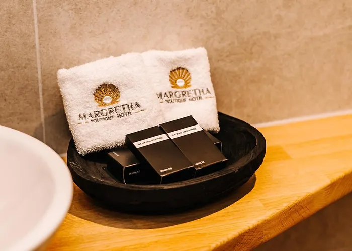 Boutique Margretha Zandvoort