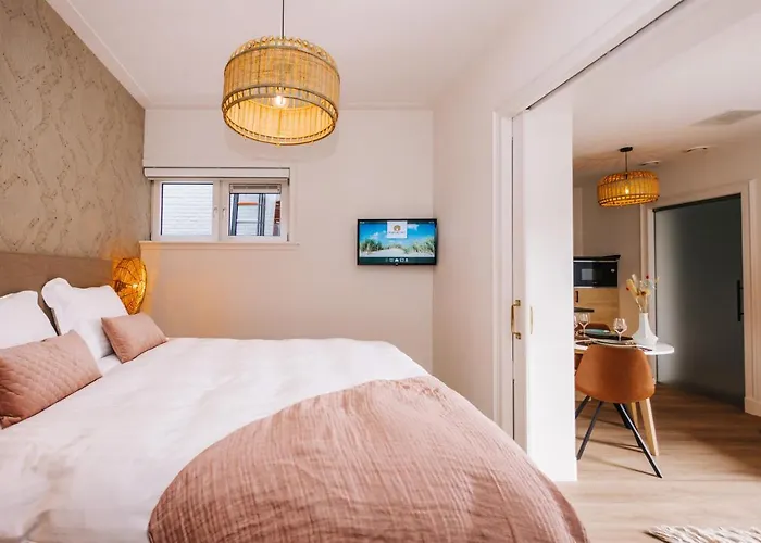 Boutique Margretha Otel Zandvoort