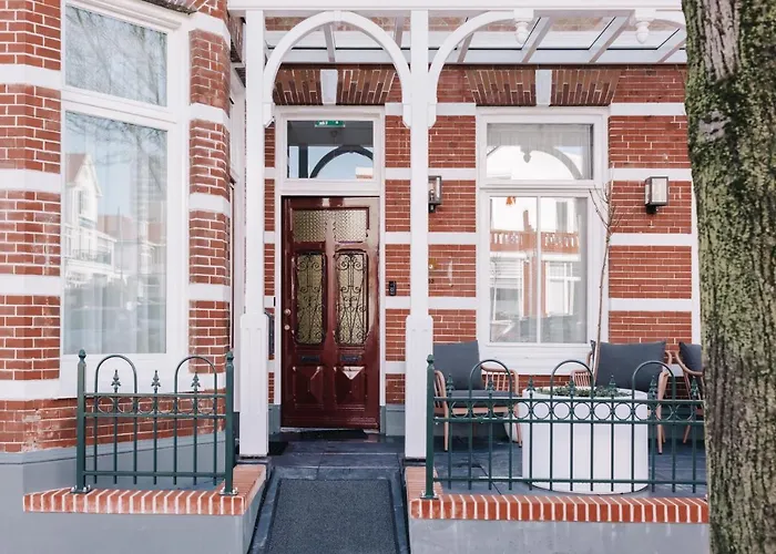 Boutique Margretha Otel Zandvoort