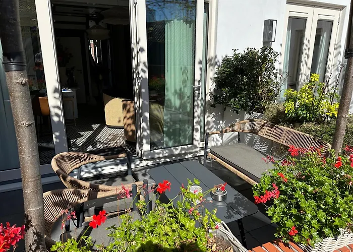 Otel Boutique Margretha Zandvoort