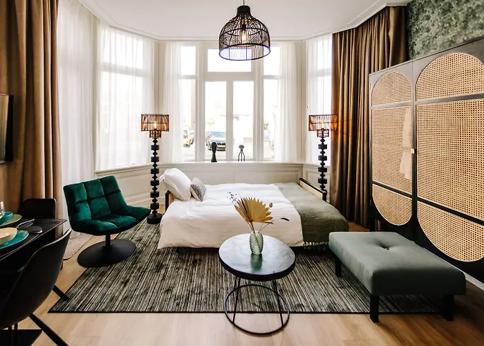 Otel Boutique Margretha