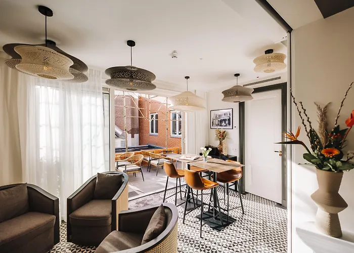 Otel Boutique Margretha