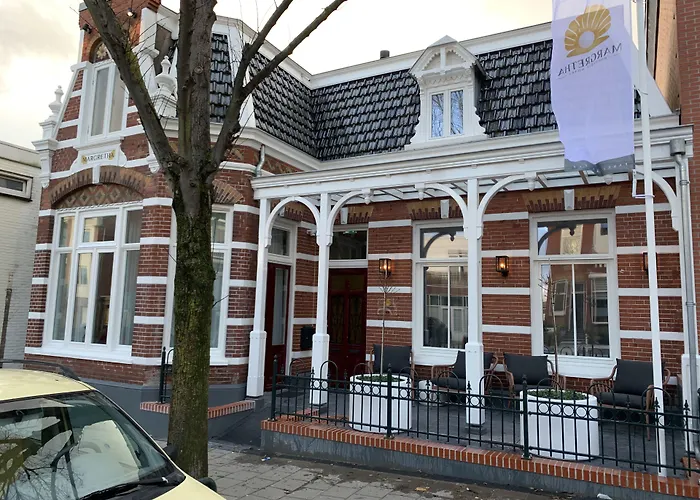 Boutique Margretha Zandvoort