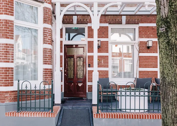 Otel Boutique Margretha