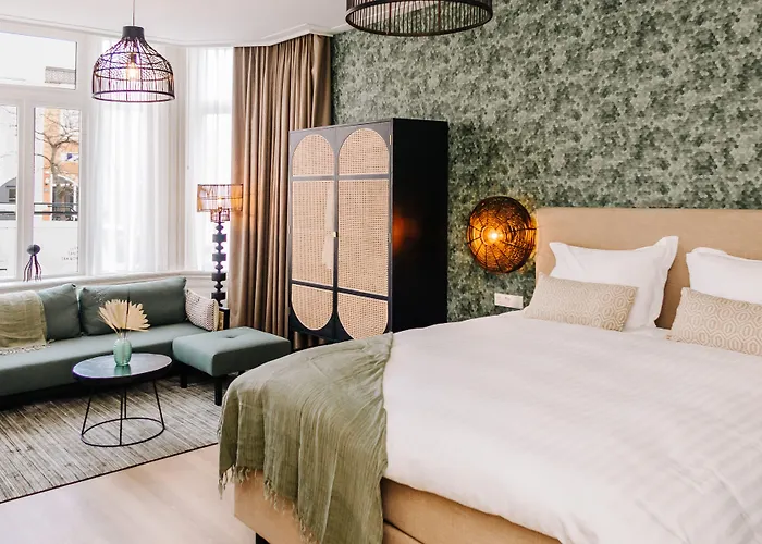 Boutique Margretha Otel 4*