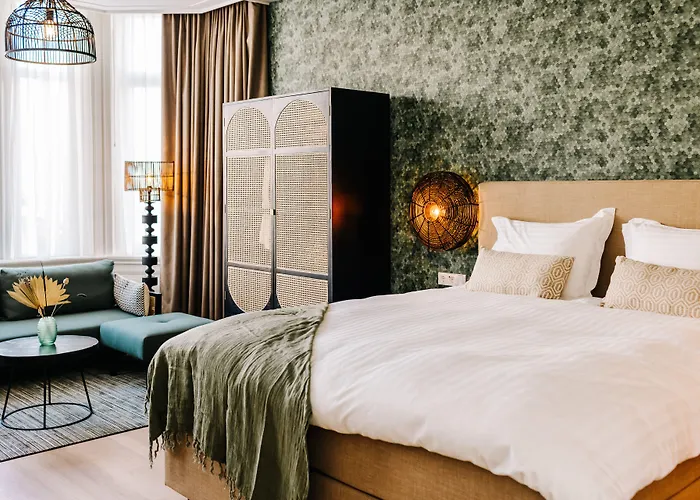 Otel Boutique Margretha Zandvoort