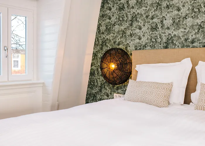 Boutique Margretha 4*