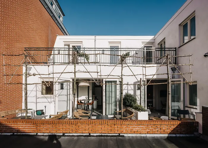 Boutique Margretha Otel 4*