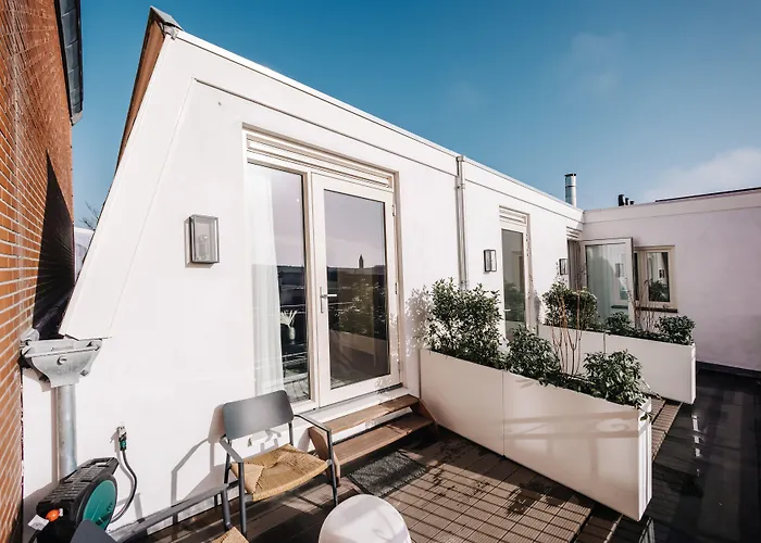 Boutique Margretha Zandvoort