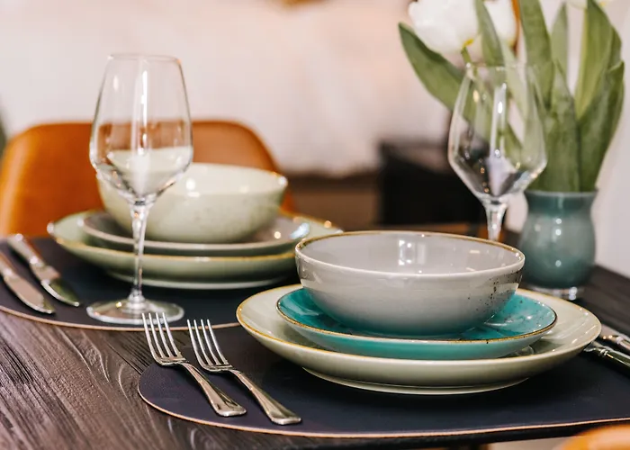 Boutique Margretha 酒店 4*