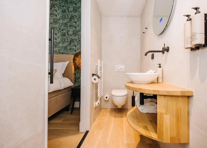 Boutique Margretha 酒店 赞德沃特