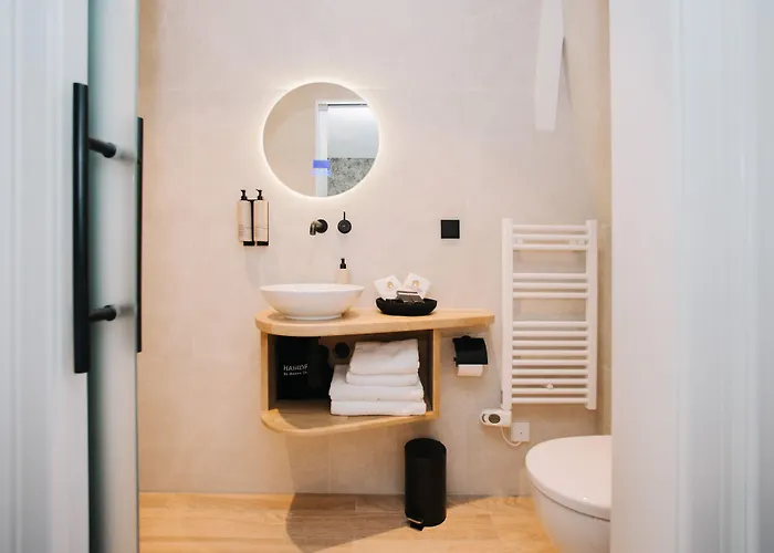 Hotell Boutique Margretha