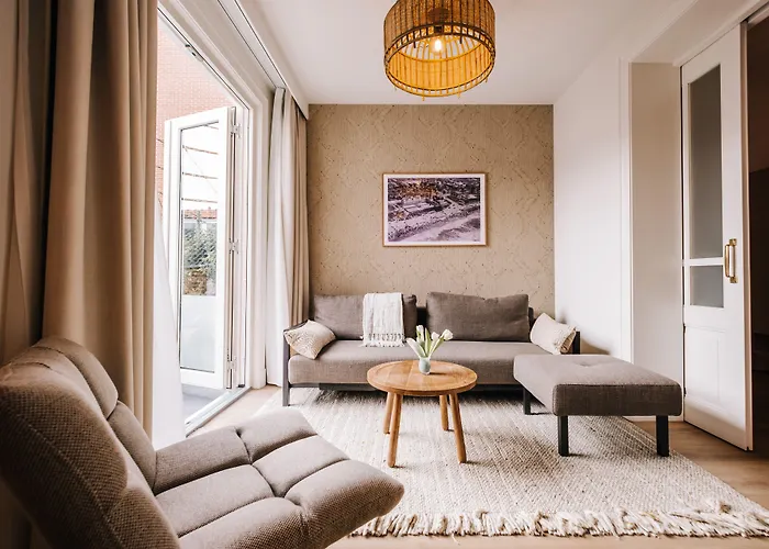 Boutique Margretha 4* 赞德沃特