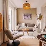 Boutique Margretha מלון