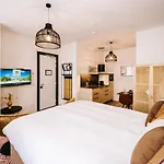 Boutique Margretha Hotel Zandvoort