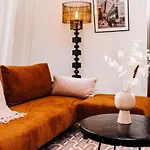 Boutique Margretha מלון 4*