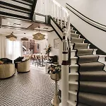 מלון Boutique Margretha