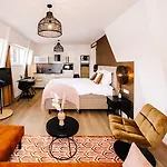 Boutique Margretha 4* זנדוורט