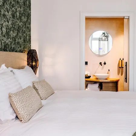 Boutique Margretha Hotell